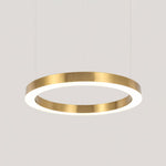 Ring LED Pendant Light - Lamp Outdoor