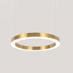 Ring LED Pendant Light - Lamp Outdoor
