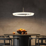 Ring Nodes Pendant Lamp - Lamp Outdoor