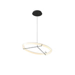 Ring Nodes Pendant Lamp - Lamp Outdoor
