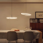 Ring Nodes Pendant Lamp - Lamp Outdoor
