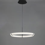 Ring Nodes Pendant Lamp - Lamp Outdoor