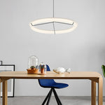 Ring Nodes Pendant Lamp - Lamp Outdoor