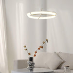 Ring Nodes Pendant Lamp - Lamp Outdoor