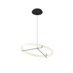Ring Nodes Pendant Lamp - Lamp Outdoor