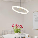Ring Nodes Pendant Lamp - Lamp Outdoor