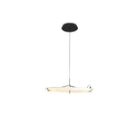 Ring Nodes Pendant Lamp - Lamp Outdoor
