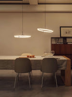 Ring Nodes Pendant Lamp - Lamp Outdoor