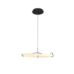 Ring Nodes Pendant Lamp - Lamp Outdoor