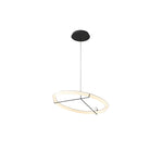 Ring Nodes Pendant Lamp - Lamp Outdoor