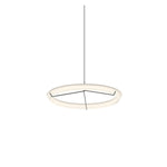 Ring Nodes Pendant Lamp - Lamp Outdoor