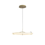Ring Nodes Pendant Lamp - Lamp Outdoor