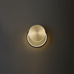Ring Shaped LED Wall Light - Lamp Outdoor