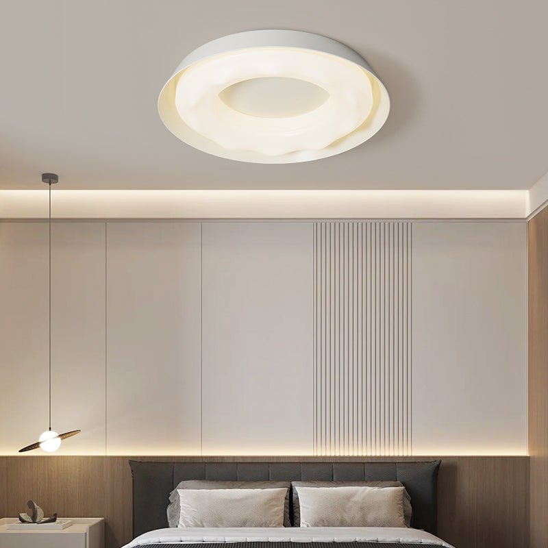 Ripple Aura Ceiling Light - Lamp Outdoor