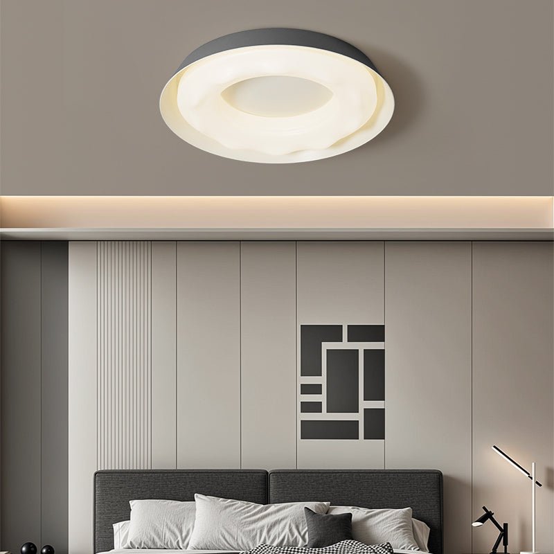 Ripple Aura Ceiling Light - Lamp Outdoor