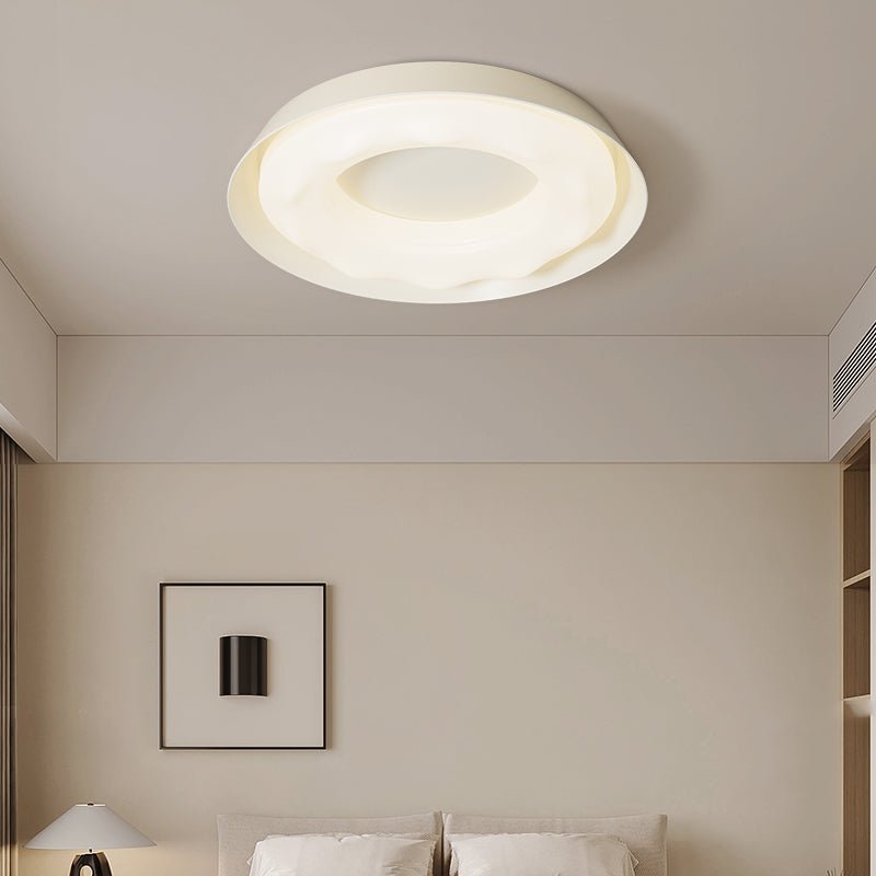 Ripple Aura Ceiling Light - Lamp Outdoor
