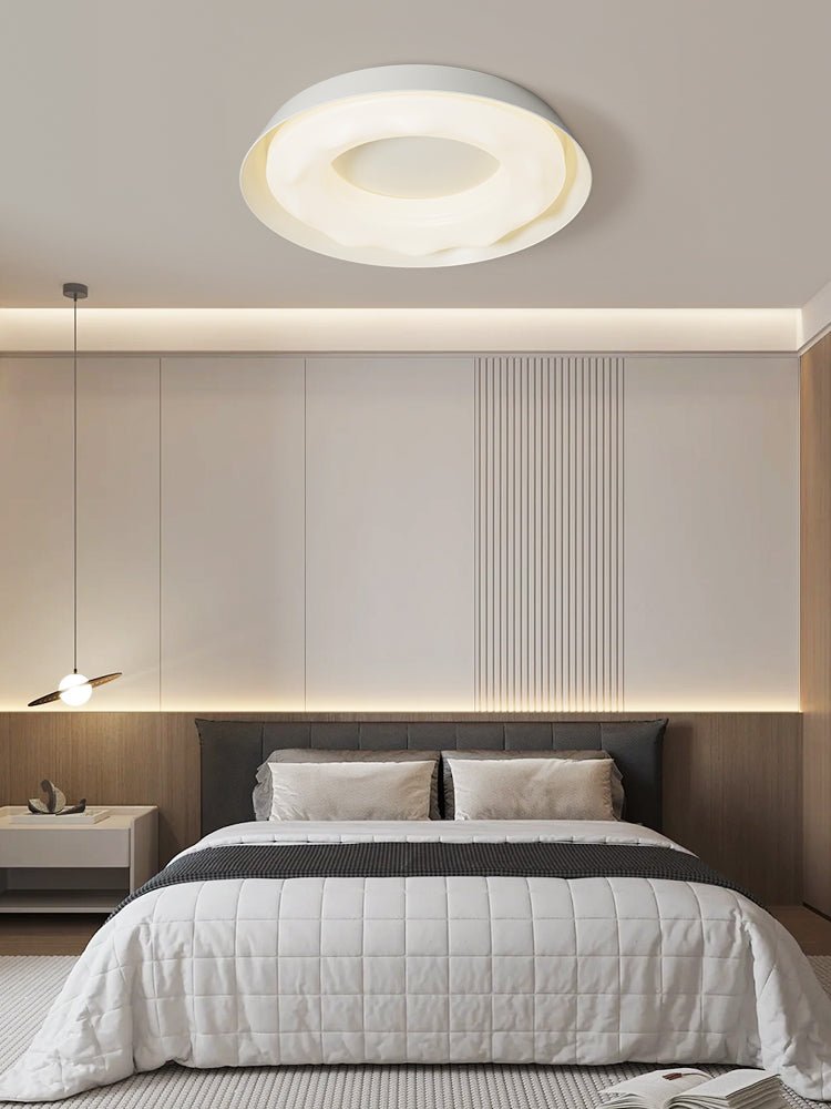 Ripple Aura Ceiling Light - Lamp Outdoor