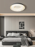Ripple Aura Ceiling Light - Lamp Outdoor
