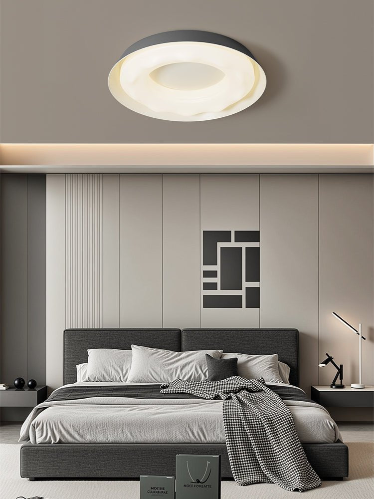 Ripple Aura Ceiling Light - Lamp Outdoor