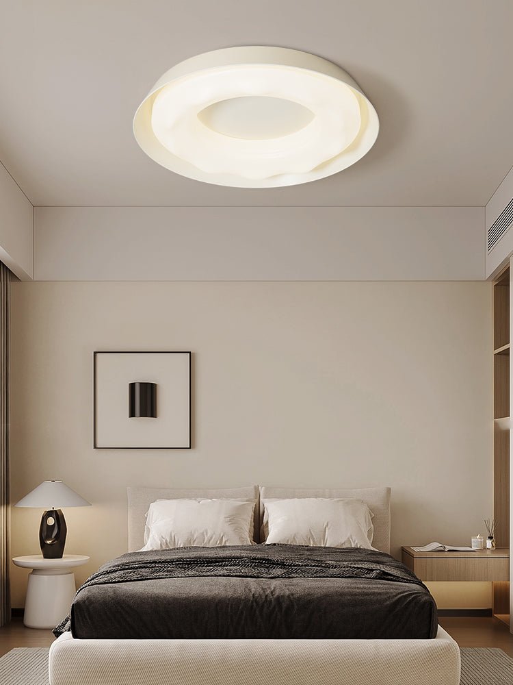 Ripple Aura Ceiling Light - Lamp Outdoor
