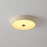 Ripple Cream Ceiling Lamp - Lamp Outdoor