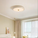 Ripple Cream Ceiling Lamp - Lamp Outdoor