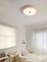 Ripple Cream Ceiling Lamp - Lamp Outdoor
