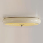 Ripple Cream Ceiling Lamp - Lamp Outdoor