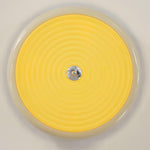 Ripple Cream Ceiling Lamp - Lamp Outdoor