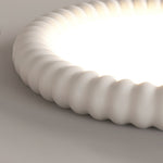Ripple Halo Ceiling Light - Lamp Outdoor
