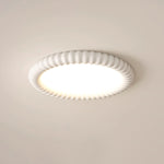 Ripple Halo Ceiling Light - Lamp Outdoor