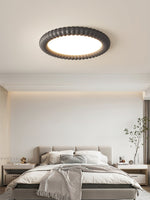 Ripple Halo Ceiling Light - Lamp Outdoor
