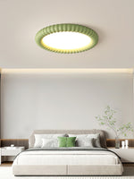 Ripple Halo Ceiling Light - Lamp Outdoor