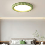Ripple Halo Ceiling Light - Lamp Outdoor