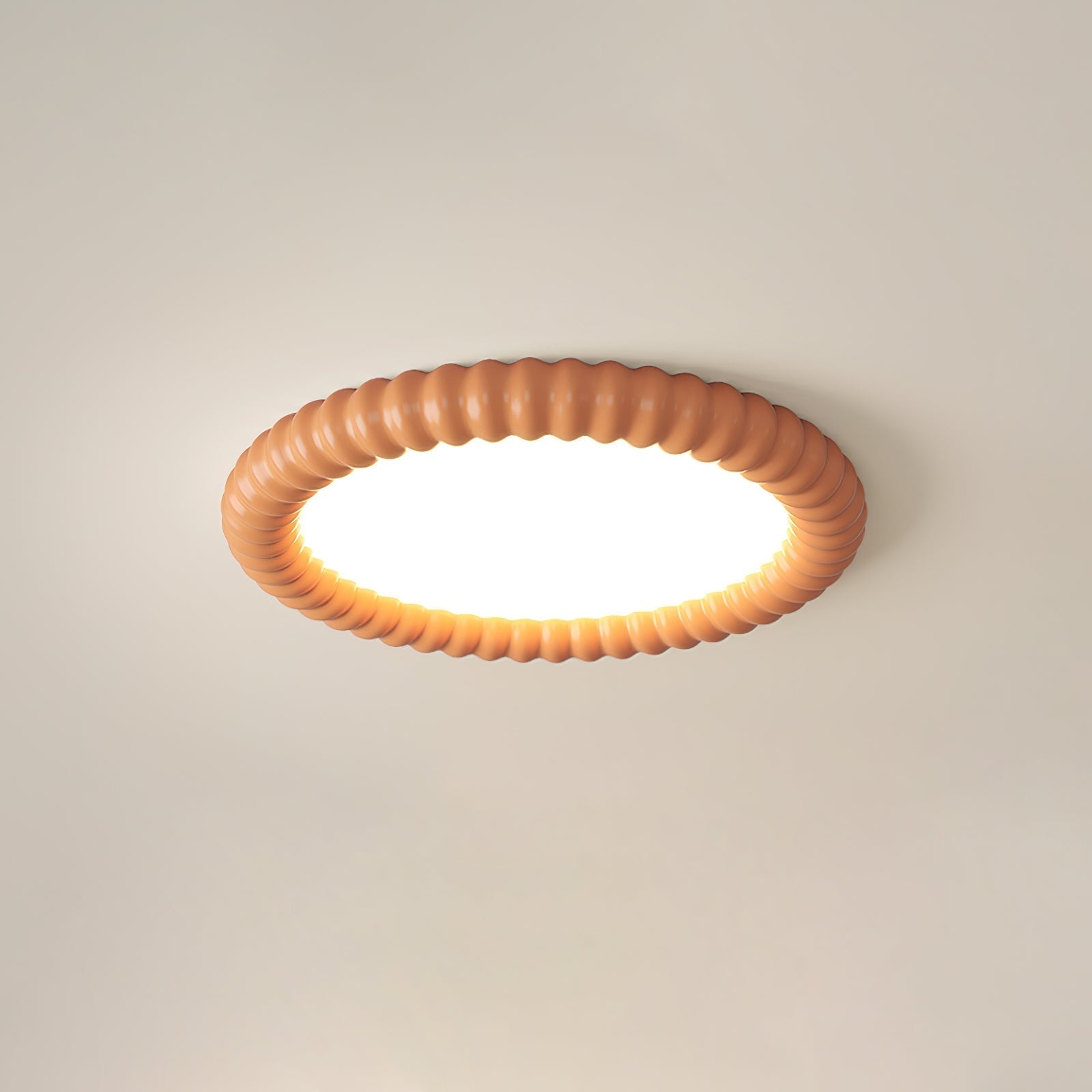 Ripple Halo Ceiling Light - Lamp Outdoor