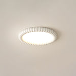 Ripple Halo Ceiling Light - Lamp Outdoor