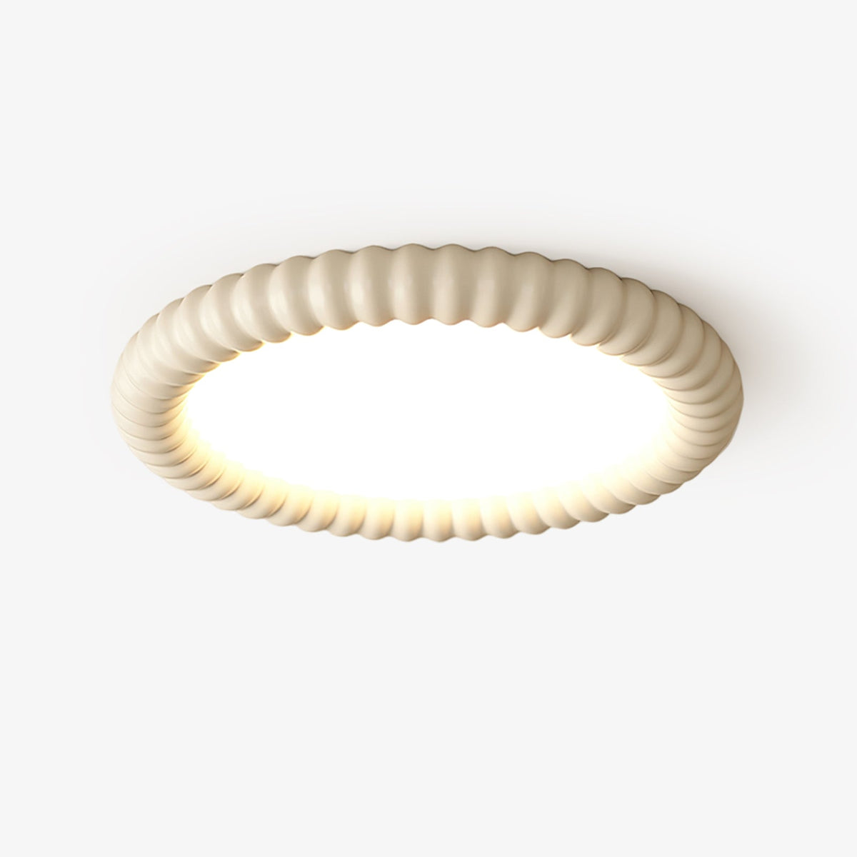 Ripple Halo Ceiling Light - Lamp Outdoor