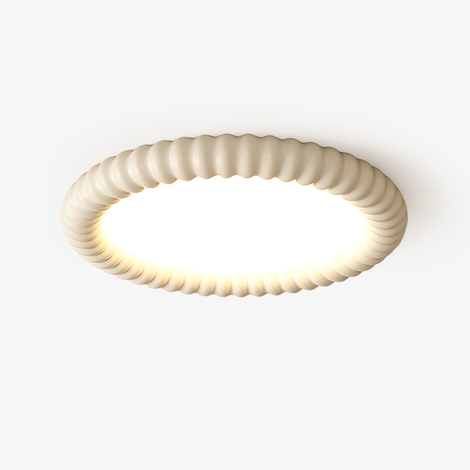 Ripple Halo Ceiling Light - Lamp Outdoor