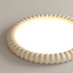 Ripple Halo Ceiling Light - Lamp Outdoor