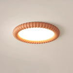 Ripple Halo Ceiling Light - Lamp Outdoor