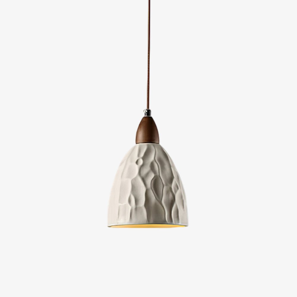 Ripple Pendant Light - Lamp Outdoor