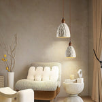 Ripple Pendant Light - Lamp Outdoor