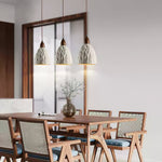 Ripple Pendant Light - Lamp Outdoor
