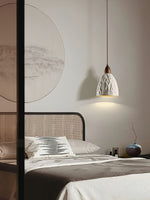 Ripple Pendant Light - Lamp Outdoor
