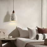 Ripple Pendant Light - Lamp Outdoor