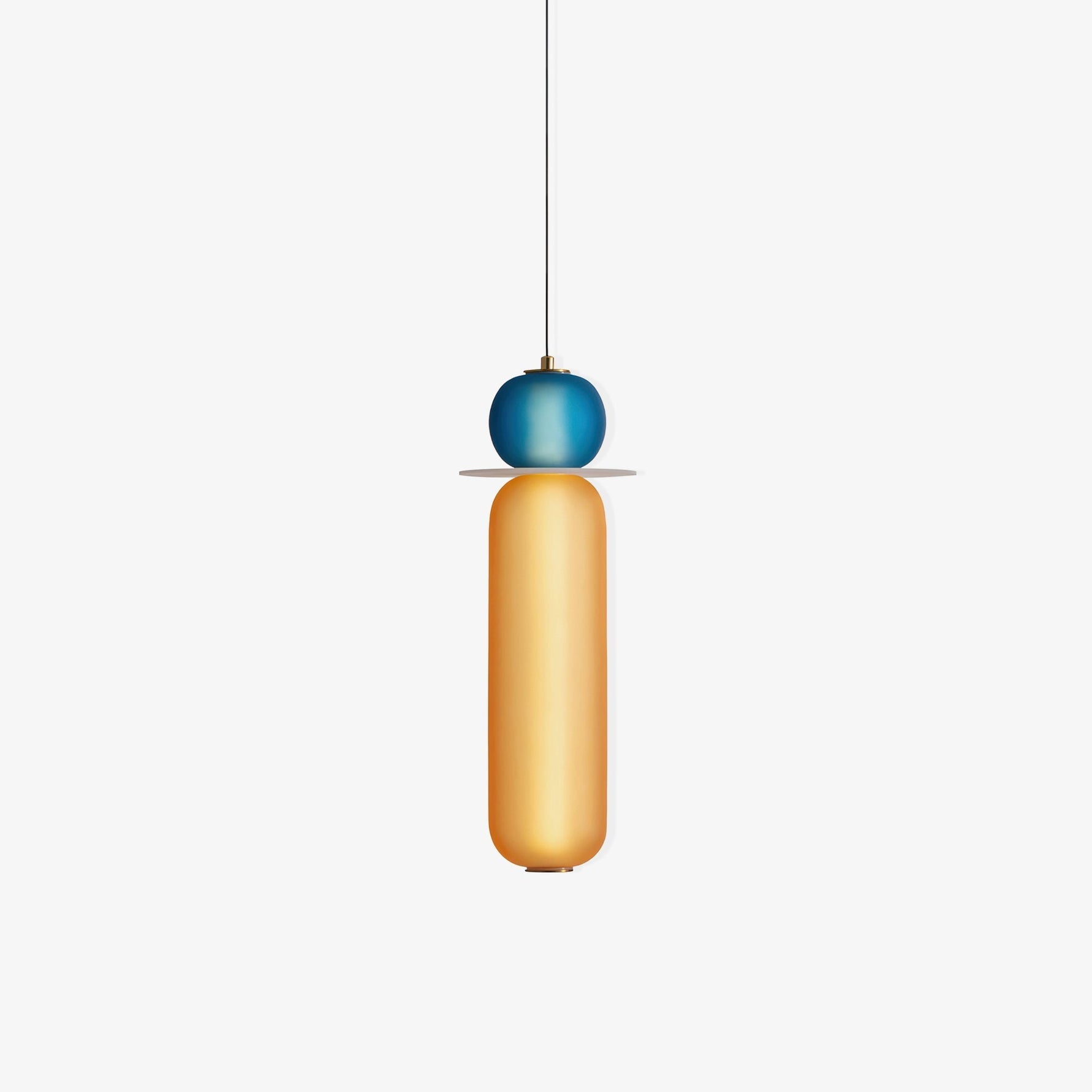 Ripple Series Pendant Lamp - Lamp Outdoor