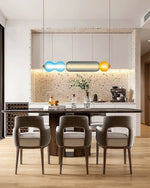 Ripple Series Pendant Lamp - Lamp Outdoor