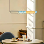 Ripple Series Pendant Lamp - Lamp Outdoor