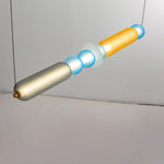 Ripple Series Pendant Lamp - Lamp Outdoor