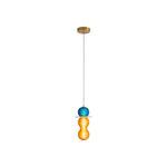 Ripple Series Pendant Lamp - Lamp Outdoor